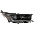 thumbnail image 1 of Headlamp Assembly Compatible with 2019 Toyota Highlander 2.7L 3.5L I4 HALOGEN RT10010093Q 306HP, 1 of 8