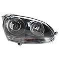thumbnail image 1 of Headlamp Assembly Compatible with 2005-2010 Volkswagen Jetta Rabbit GTI XENON RBV100101, 1 of 8
