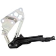 thumbnail image 1 of New Right Hood Hinge Compatible With Cadillac ATS Premium Performance 6 Cyl 3.6L ATS Luxury 4 Cyl 2.0L ATS Base 4 Cyl 2.5L 2013-2019 By GM1236235 22868253, 1 of 8