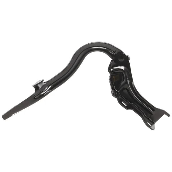 New Right Hood Hinge Compatible With Chevrolet Impala LS 4 Cyl 2.5L Impala LTZ 4 Cyl 2.5L Impala LS 6 Cyl 3.6L Impala LT 6 Cyl 3.6L 2014-2020 By GM1236159 23118268