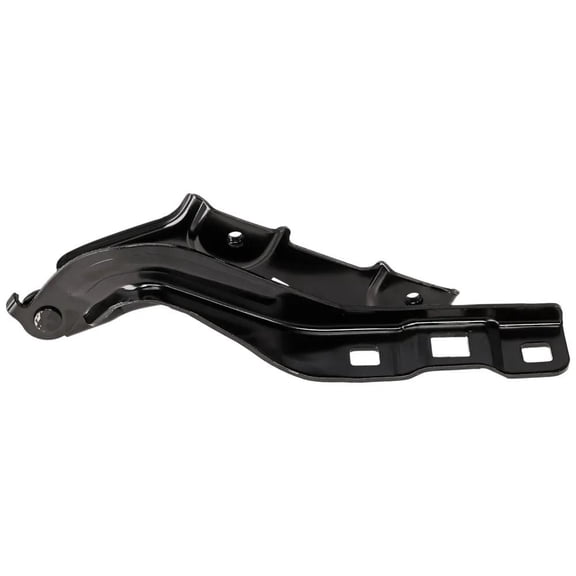 New Right Hood Hinge Compatible With Chevrolet Malibu Ls 4 Cyl 1.5L Malibu Premier 4 Cyl 2.0L Rs 4 1.5L Lt 2016-2023 By Gm1236171 23134811 REPC130557
