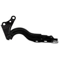 thumbnail image 1 of New Right Hood Hinge Compatible With Chevrolet Traverse RS 4 Cyl 2.0L Traverse L 6 Cyl 3.6L Traverse LT 6 Cyl 3.6L Traverse True North 6 Cyl 3.6L 2018-2024 By GM1236201 23165701, 1 of 2