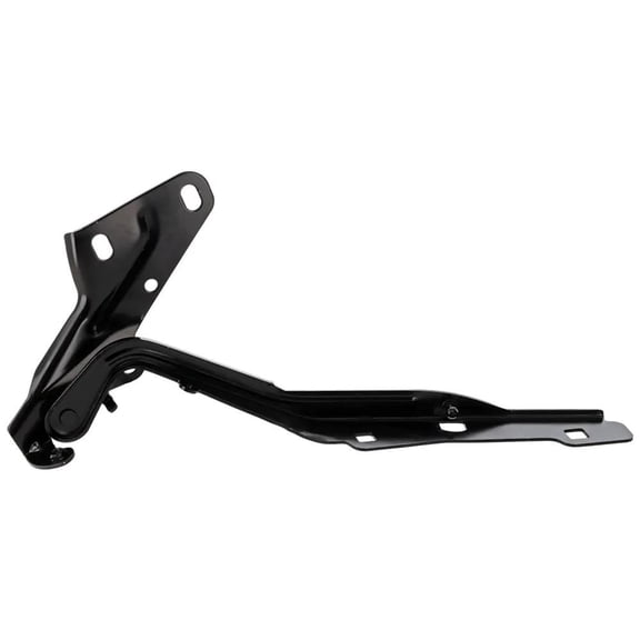 New Right Hood Hinge Compatible With Dodge Ram 1500 Laramie Limited 8 Cyl 5.7L 1500 Laramie Longhorn 6 Cyl 3.0L 1500 Laramie Longhorn 8 Cyl 5.7L 2009-2024 By CH1236123 55372574AD