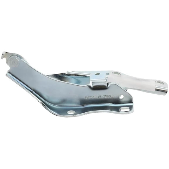 New Right Hood Hinge Compatible With Infiniti Nissan 350Z Track 2003 Production Date To April 350Z Performance 2003 Production Date To April 2003-2007 By NI1236141 65400AL50A