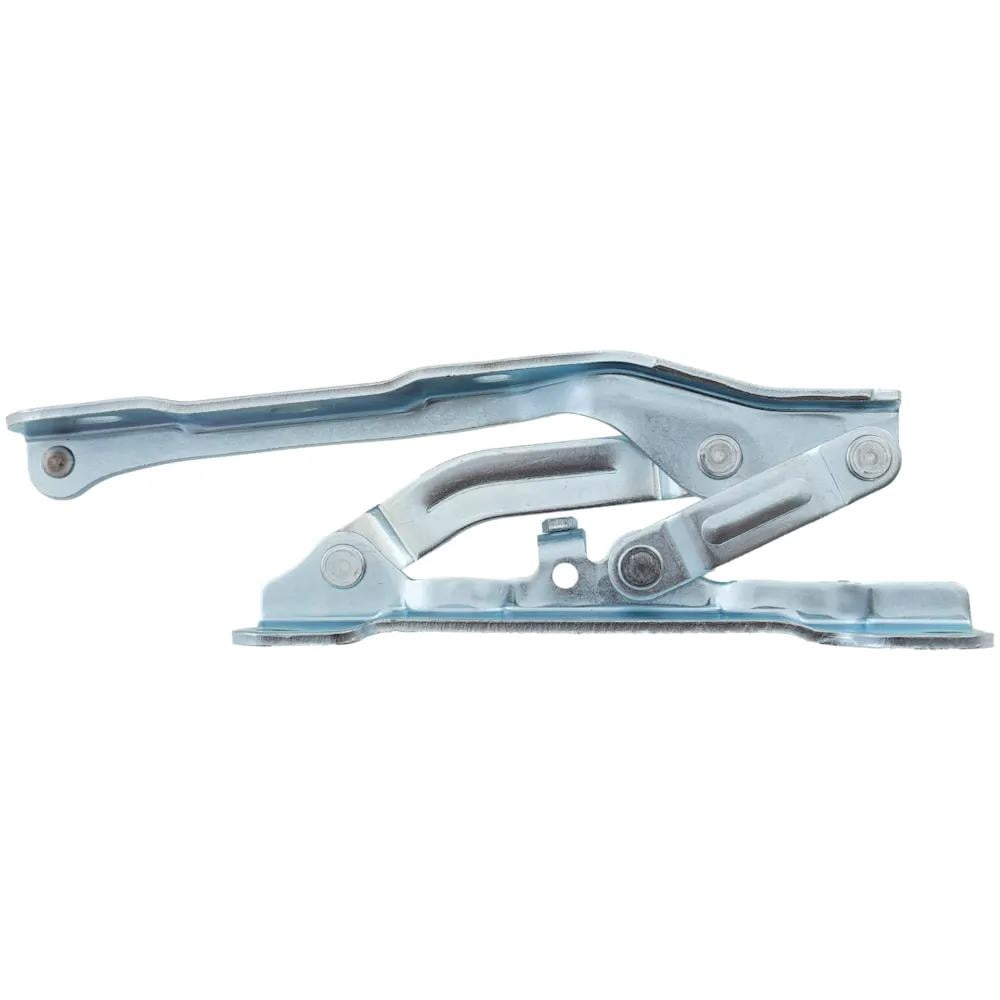 New Right Hood Hinge Compatible With Kia K5 GT-Line 4 Cyl 1.6L K5 GT 4 Cyl 2.5L K5 LX 4 Cyl 1.6L K5 LXS 4 Cyl 1.6L K5 EX 4 Cyl 1.6L 2021-2024 By KI1236187 66920L2000