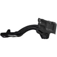 thumbnail image 1 of New Right Hood Hinge Compatible With Kia Niro EV Premium Niro EX Touring 4 Cyl 1.6L Niro LX 4 Cyl 1.6L Niro EX Premium 4 Cyl 1.6L Niro EV Wind 2023-2024 By KI1236197 66920AT000, 1 of 5