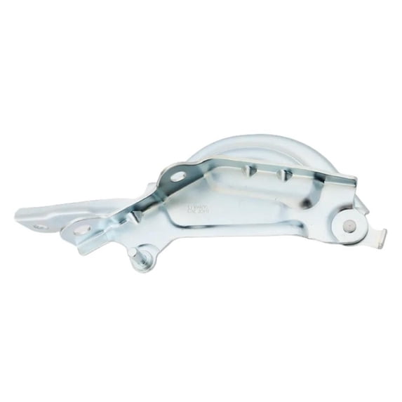 New Right Hood Hinge Compatible With Kia Sedona LX 6 Cyl 3.3L Sedona L 6 Cyl 3.3L Sedona LX+ 6 Cyl 3.3L Sedona SX 6 Cyl 3.3L 2015-2021 By KI1236177 79120A9000
