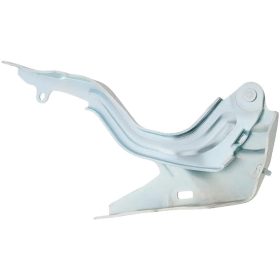 New Right Hood Hinge Compatible With Kia Sorento X-Line 4 Cyl 2.5L Sorento X-Line EX 4 Cyl 2.5L Sorento LX 4 Cyl 2.5L 2021-2023 By KI1236189 66920R5000