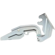 New Right Hood Hinge Compatible With Mitsubishi Lancer Ralliart Sportback Lancer SE Limited Edition Sportback Lancer GTS Lancer GT 2008-2017 By MI1236113 5905A094