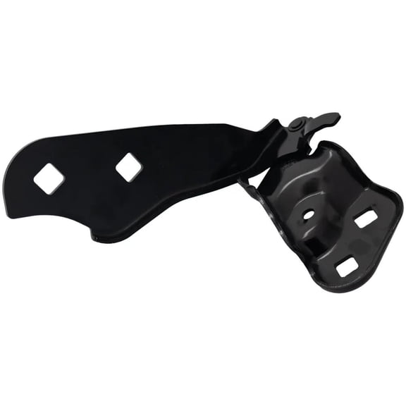 New Right Hood Hinge Compatible With Tesla Model 3 Standard Plus Model 3 Base Model 3 Performance Model 3 Long Range 2017-2023 By TA1236101 109879300D