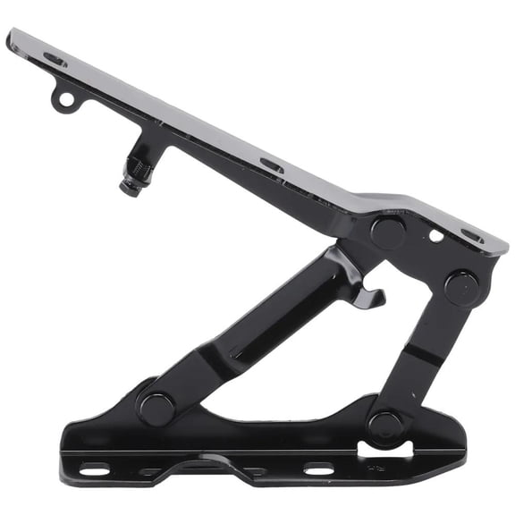 New Right Hood Hinge Compatible With Tesla Model S Long Range Plus Model S 100D Model S 60D Model S 70 Model S P85D Model S 90D Model S Plaid 2012-2021 By TA1236107 102928599D