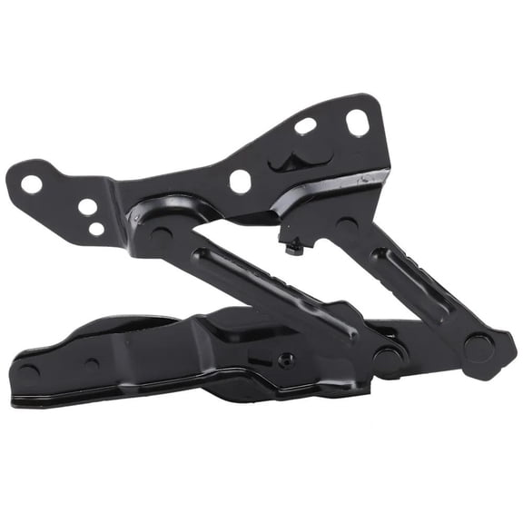 New Right Hood Hinge Compatible With Tesla Model X 100D 2019 Production Date From September 26 Model X Long Range Plus Model X Long Range 2019-2021 By TA1236105 100962100L