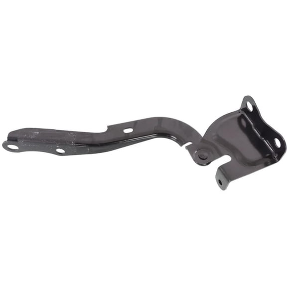 New Right Hood Hinge Compatible With Toyota Highlander LE 6 Cyl 3.5L Highlander SE 6 Cyl 3.5L Highlander Limited Platinum 6 Cyl 3.5L 2014-2019 By TO1236193 534100E120