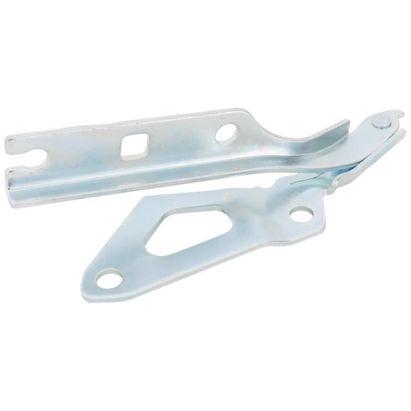 New Right Hood Hinge Compatible With Volkswagen Tiguan Trendline 4 Cyl 2.0L Tiguan SEL Premium 4 Cyl 2.0L Tiguan SEL Premium R-Line 4 Cyl 2.0L 2018-2023 By VW1236123 5NG823302B