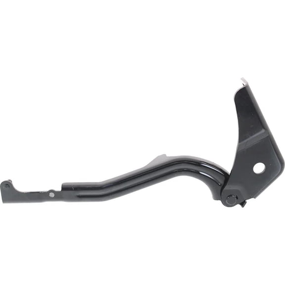 New Right Hood Hinge Compatible With Chrysler 200 C 200 LX 200 S 200 Limited 2015-2017 By CH1236135 68143718AA