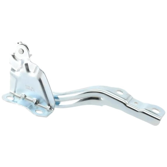 New Right Hood Hinge Compatible With Kia Rio Lx Rio Lx Premium+ S Ex Ex Premium 2018-2023 By Ki1236173 79120H8000 RK13050013