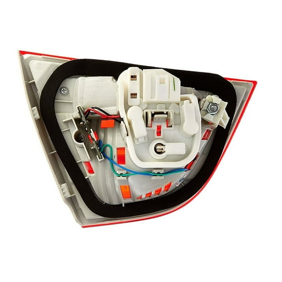 New Right Inner Tail Light Fits BMW 335I XDrive 09-11 63-21-7-289-428