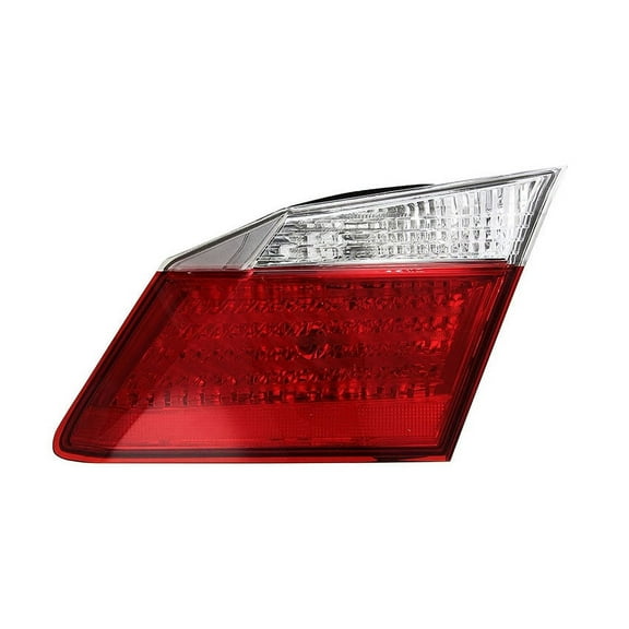 New Right Inner Tail Light Fits Honda Accord Sport Sedan 2013-2015 34150T2Aa01
