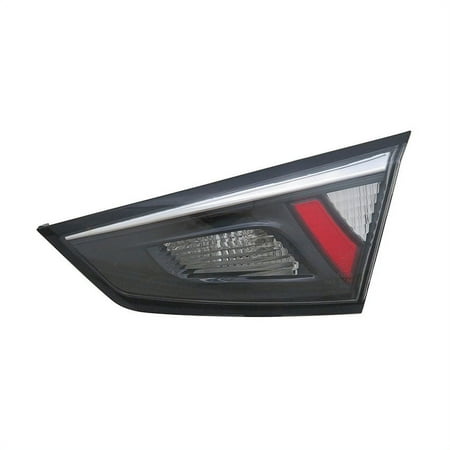 New Right Inner Tail Light Fits Scion Ia 2016 81580-Wb002 81580Wb002 To2803132