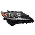 thumbnail image 1 of New Right LED Headlight Compatible With Lexus Es300H Base Sedan 4 Door 2.5L 2016 2017 2018 By Part Number Lx2519158, 1 of 3