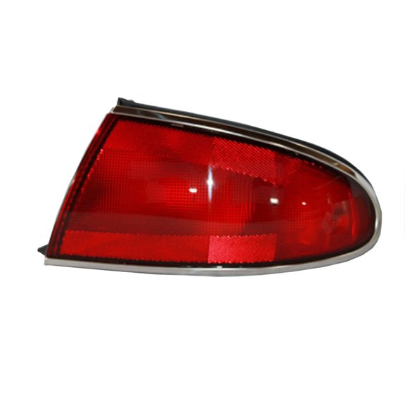 New Right Light Is Compatible With General Motors Buick Century 1997-2003 2004 2005 By Part Numbers GM2801141 19149890