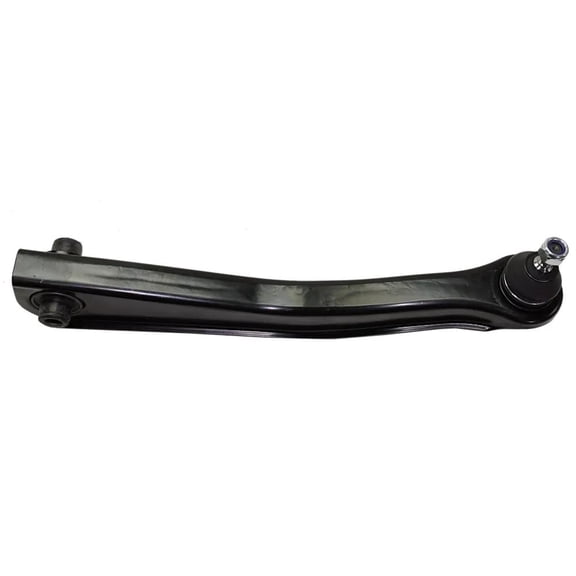 New Right Lower Control Arm Compatible With Chrysler Mitsubishi Eclipse Spyder GS Eclipse GSX Eclipse RS 4 Cyl 2.4L Sebring Limited 6 Cyl 3.0L 1994-2005 By MR162572