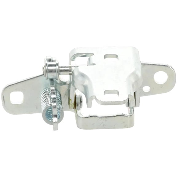 New Right Lower Door Hinge Compatible With Ram 2500 SLT 8 Cyl 6.4L 1500 Laramie 8 Cyl 5.7L 3500 ST 8 Cyl 6.4L 3500 Limited 8 Cyl 6.4L 2011-2024 By CH1361100 68058518AC 68058518AB