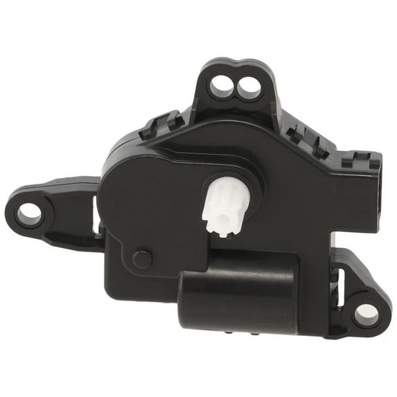 New Right Main A/C Actuator Compatible With Hyundai Kia Sedona SX Limited 6 Cyl 3.3L Sorento LX+ 4 Cyl 2.4L Sorento LX 6 Cyl 3.3L 2011-2021 By 6008247 971591H050 971594R050