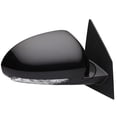 thumbnail image 1 of New OEM Replacement Right Mirror Is Compatible With Buick Enclave Cxl Base Convenience Premium Leather Sport Utility 4-Door 3.6L 2013 2014 2015 2016 2017 Gm1321509 1070171 22823954, 1 of 5