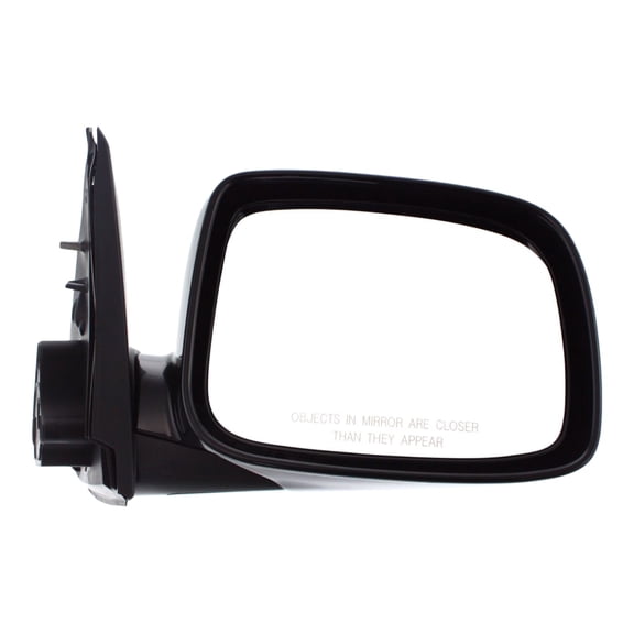 Side View Mirror Compatible with 2004-2012 Cadillac CHEVROLET COLORADO GMC CANYON ISUZU I-280 ISUZU I-290 I-350 I-370 Replaces 2595486915246900 GM81R GM1321381 GM1321286