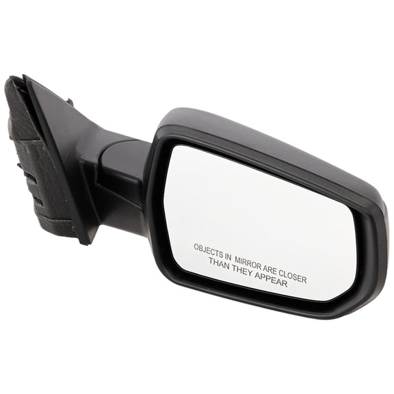 New Door Mirror Compatible with 2016-2024 Chevrolet Malibu Right Passenger Side 1.5L 2.0L I4 Ecotec Replaces GM1321558 84705490-PFM 84288099-PFM 8402 84705490PFM84288099PFM8402