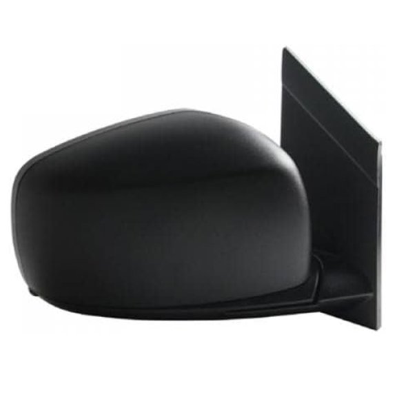 New Right Mirror Compatible With Dodge Grand Caravan Express Se Canada Value Package R/T Sxt C/V Mini Passenger Van 4-Door 3.6L 2013 By Part Number 4400141 5113410Al 5113410Am