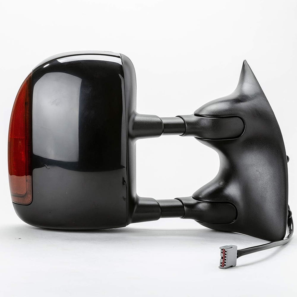 New Right Mirror Compatible With Ford F-250 F-350 Super Duty Harley ...