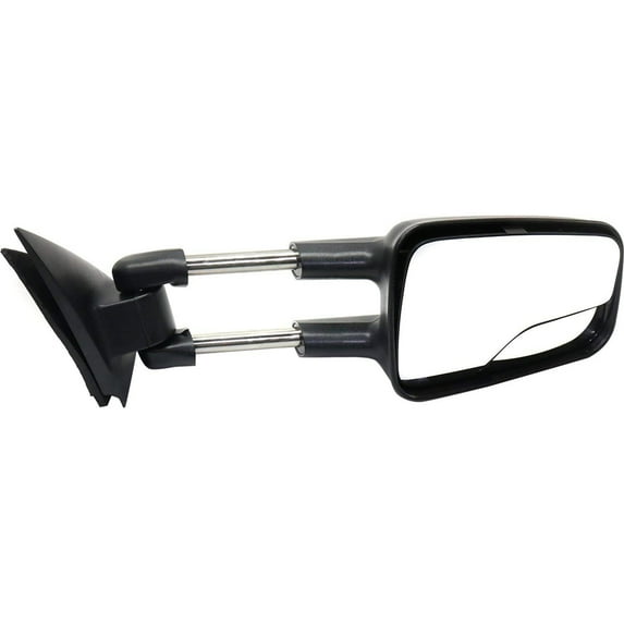 New Right Mirror Compatible With Gmc Yukon Xl 2500 Yukon Xl 1500 Yukon Denali Sle Slt Sport Utility 4-Door 4.8L 5.3L 6.0L 8.1L 2002 2003 2004 By Part Number Gm1321298 15172059 762405-71399-1