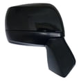 thumbnail image 1 of New Right Mirror Compatible With Subaru Forester 2.0Xt Touring Premium 2.5I Xs Limited Convenience X Xsl Xt Sport Utility 4-Door 2.0L 2.5L 2014 2015 Number Su1321129 91054Aj220 762405-71462-2, 1 of 4