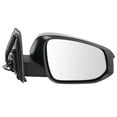 thumbnail image 1 of Right Mirror Is Compatible With Toyota 4Runner Sr5 Trd Sport Utility 4-Door 4.0L 2014 2015 2016 2017 2018 2019 2020 2021 2022 By Part Number To1321313 87910-35B91 87910-35B91 0, 1 of 4