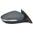 thumbnail image 1 of New Right Mirror Compatible With Volkswagen Passat Sportline Execline S Base Se R-Line Highline Comfortline Premium Trendline+ 1.8L 2.5L 3.6L 2016 2017 By Vw1321163 561 857 538 A Gru 762405-71972-6, 1 of 7