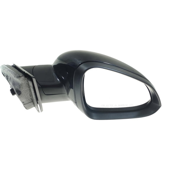 Side View Mirror Compatible with 2011-2013 Cadillac BUICK REGAL 5.3L 6.2L V8 LMG/LC9 L92/L9H Chevrolet Chevrolet 320HP Replaces GM91ER GM1321434 22855374 GM91ER
