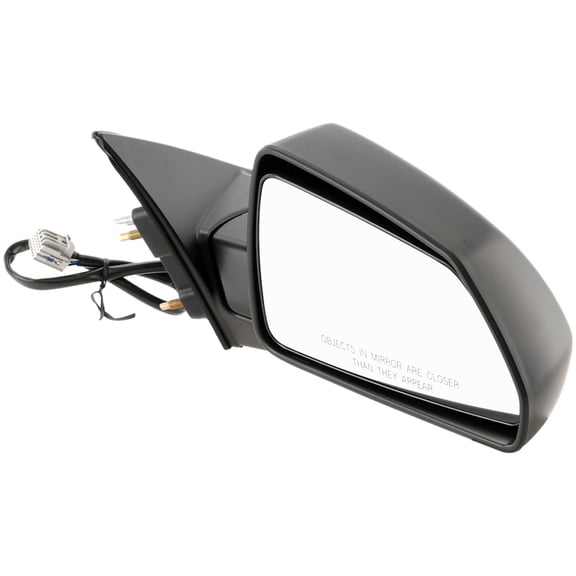 Side Mirror Compatible with 2008-2014 Cadillac CTS 5.3L 6.2L V8 L87/L86 Right Passenger Side Chevrolet Chevrolet 420HP Replaces 25828082 GM83ER GM1321403 GM83ER