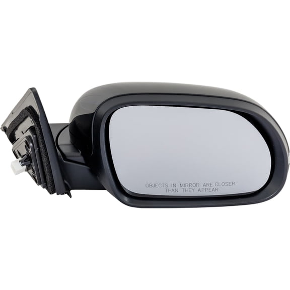 OEM Grade Door Mirror Compatible with 2019-2022 Cadillac CHEVROLET BLAZER Right Passenger Side 5.3L 6.2L V8 L87/L86 355HP Replaces GM1321621 8.46984878453967E+23 GM219ER