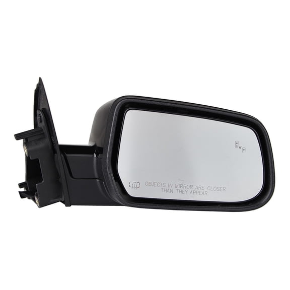 New Right Mirror Compatible With Chevrolet Equinox Lt Sport Utility 4-Door 3.6L 2.4L 2016 2017 Gm1321490 1570291 23219865