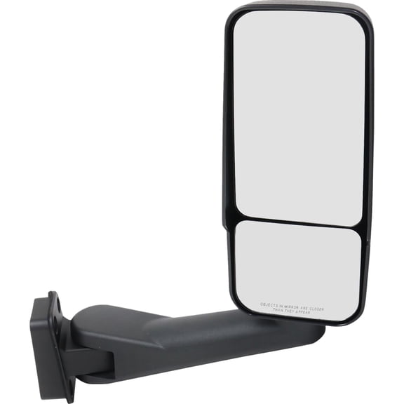 New Side View Mirror Compatible with 2003-2009 Cadillac Bolt CHEVROLET C4500 GMC C4500 5.3L 6.2L V8 LMG/LC9 L92/L9H 320HP Replaces PERFORMANCE GM145R GM145R