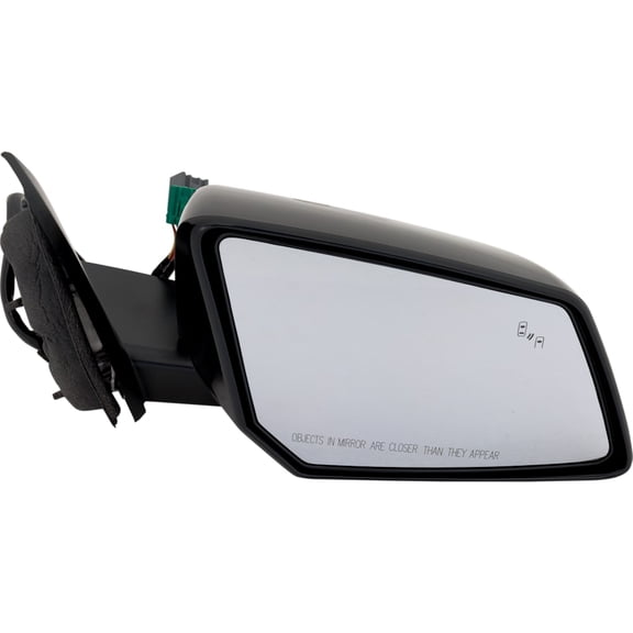 Side View Mirror Compatible with 2013-2017 Cadillac CHEVROLET TRAVERSE GMC ACADIA 5.3L 6.2L V8 L87/L86 355HP Replaces JGM218ER-S JGM218ERS GM1321592 84216800 JGM218ER-S