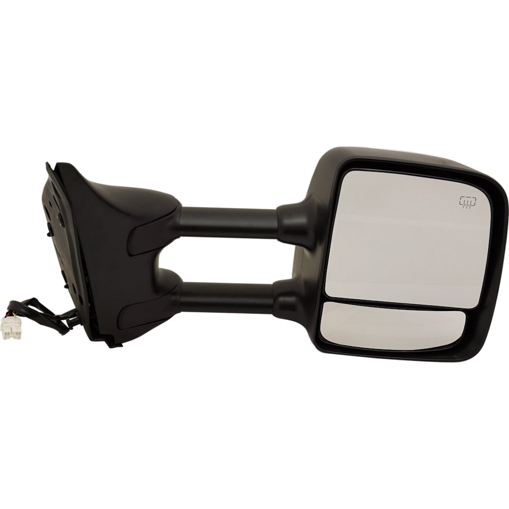 Side View Mirror Compatible with 2021-2024 Chevrolet K5 Replaces NS76CR ...