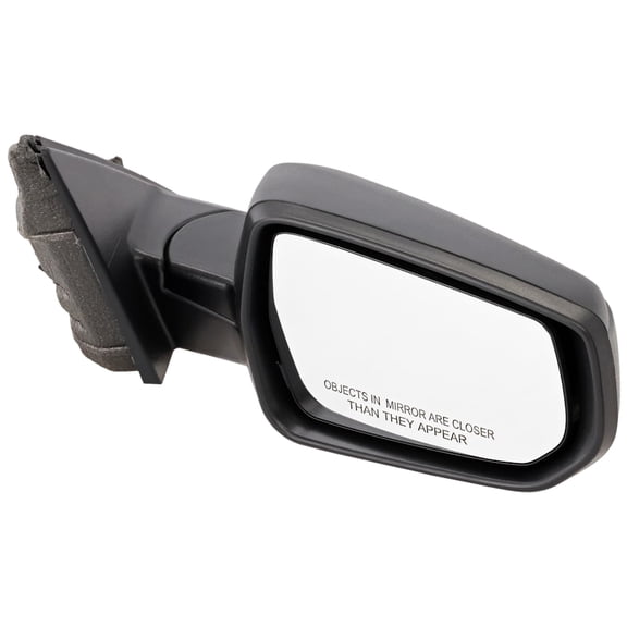 Side Mirror Compatible with 2016-2024 Chevrolet Malibu 1.5L 2.0L I4 Ecotec Right Passenger Side 250HP Replaces 84705490-PFM 84288099-PFM 8402 84705490PFM84288099PFM8402 GM57ER GM1321558