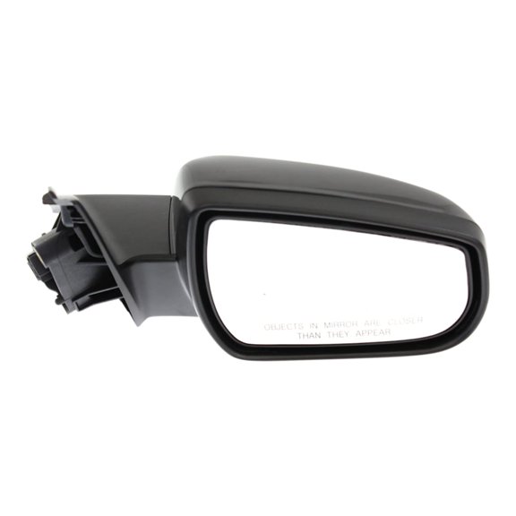 Side Mirror Compatible with 2013-2016 Chevrolet Malibu 1.5L 2.0L I4 Ecotec Right Passenger Side 250HP Replaces GM125R-S GM125RS 22860541-PFM 22860541PFM GM125R-S