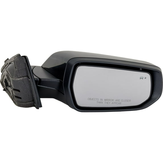 New Side View Mirror Compatible with 2016-2022 Cadillac CHEVROLET MALIBU 5.3L 6.2L V8 L87/L86 355HP Replaces GM217ER-S GM217ERS GM1321564 8426968123372280 GM217ER-S