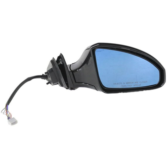 Side Mirror Fits 2019-2023 Chevrolet SILVERADO 1500 SILVERADO 1500 LTD 2.7L 5.3L I4 L3B L84/L82 L87 Right Passenger Side 355HP Replaces 96301CL85B-PFM 96301CL85BPFM IN28ER