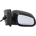 thumbnail image 1 of Side View Mirror Compatible with 2016 Cadillac CHEVROLET SPARK 5.3L 6.2L V8 L87/L86 355HP Replaces GM149R GM1321532 94781625-PFM 42518464 95410507 94781625PFM4251846495410507, 1 of 5