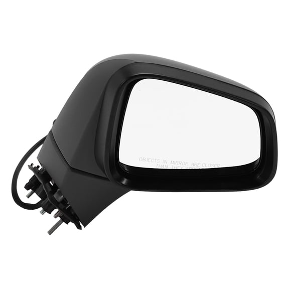 New Side Mirror Compatible with 2017-2022 Cadillac CHEVROLET TRAX 5.3L 6.2L V8 L87/L86 Right Passenger Side 420HP Replaces 42654477 GM213ER GM1321579 GM213ER